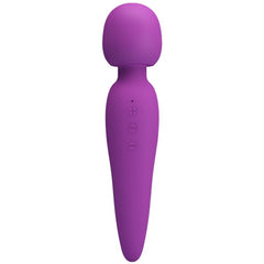 PRETTY LOVE - MEREDITH MASSAGER 12 VIBRATION MODES - 53Xshop