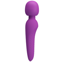 PRETTY LOVE - MEREDITH MASSAGER 12 VIBRATION MODES - 53Xshop