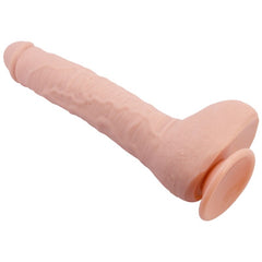 BAILE - FLEXIBLE REALISTIC DILDO - 53Xshop