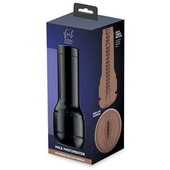 KIIROO - FEEL STROKER MASTURBATOR STIMULATOR - BROWN - 53Xshop