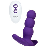 NALONE - PEARL ANAL REMOTE CONTROL LILAC - 53Xshop