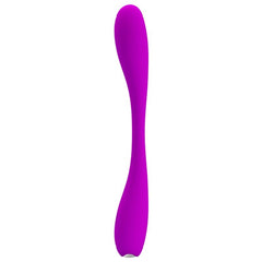 PRETTY LOVE - YEDDA FLEXIBLE VIBRATOR - 53Xshop