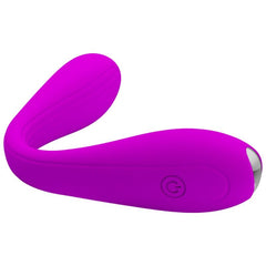 PRETTY LOVE - YEDDA FLEXIBLE VIBRATOR - 53Xshop