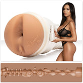 FLESHLIGHT GIRLS - AUTUMN FALLS TEXTURE PEACHES - 53Xshop
