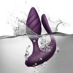 ROCKS-OFF - COCKTAIL PLUG REMOTE CONTROL - LILAC - 53Xshop