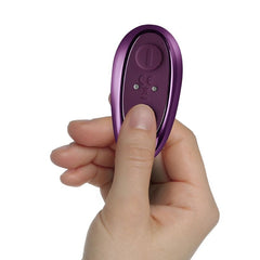 ROCKS-OFF - CHICK DIVA CLAMPS REMOTE CONTROL - 53Xshop