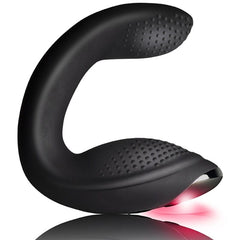 ROCKS-OFF - RUDE BOY XTREME PROSTATE MASSAGER - 53Xshop