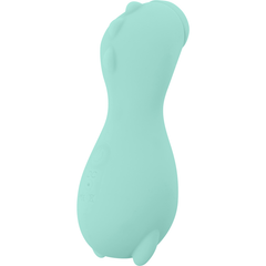 OHMAMA - GREEN DRAGON WAVE STIMULATOR SUCKER - 53Xshop