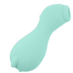 OHMAMA - GREEN DRAGON WAVE STIMULATOR SUCKER - 53Xshop