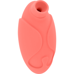 OHMAMA - CORAL CLITORIS WAVE STIMULATOR - 53Xshop