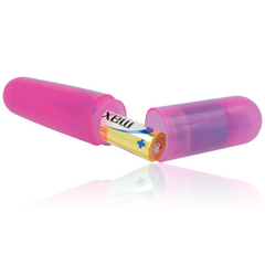 OHMAMA - BASIC LILAC VIBRATING BULLET - 53Xshop