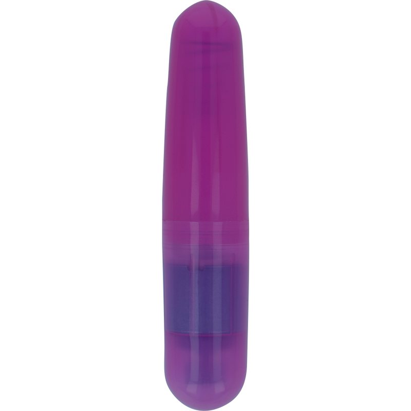 OHMAMA - BASIC LILAC VIBRATING BULLET - 53Xshop