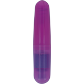 OHMAMA - BASIC LILAC VIBRATING BULLET - 53Xshop