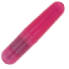 OHMAMA - BASIC PINK VIBRATING BULLET - 53Xshop