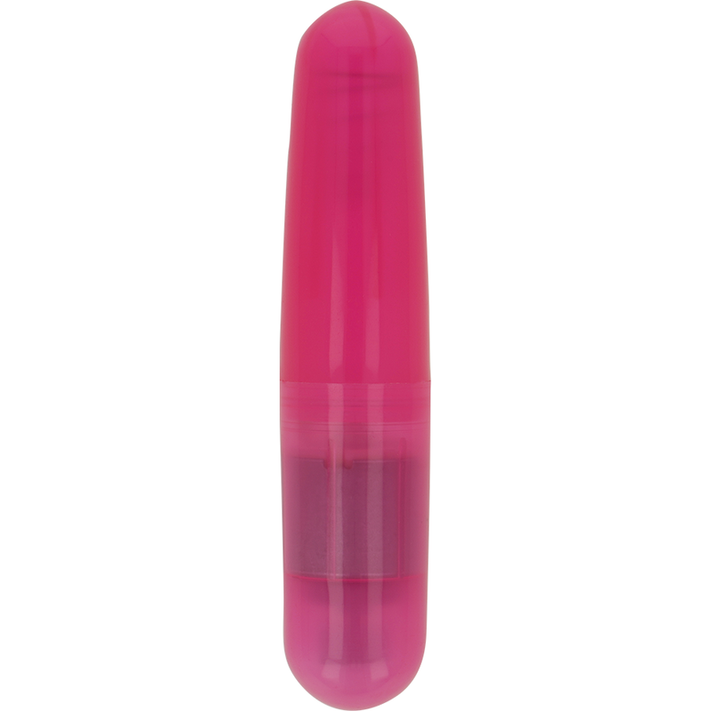 OHMAMA - BASIC PINK VIBRATING BULLET - 53Xshop