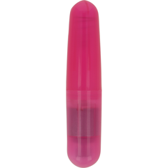 OHMAMA - BASIC PINK VIBRATING BULLET - 53Xshop