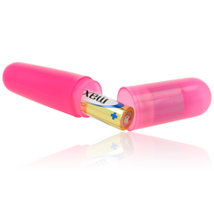 OHMAMA - BASIC PINK VIBRATING BULLET - 53Xshop