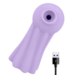 OHMAMA - MEDUSA CLITORIS STIMULATOR - 53Xshop