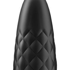 SATISFYER - ULTRA POWER BULLET 5 BLACK - 53Xshop