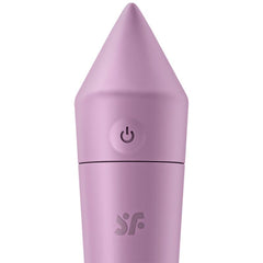 SATISFYER - ULTRA POWER BULLET 8 LILAC - 53Xshop