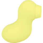 OHMAMA - MY DUCK RECHARGEABLE YELLOW - 53Xshop