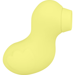 OHMAMA - MY DUCK RECHARGEABLE YELLOW - 53Xshop