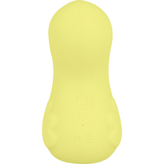 OHMAMA - MY DUCK RECHARGEABLE YELLOW - 53Xshop