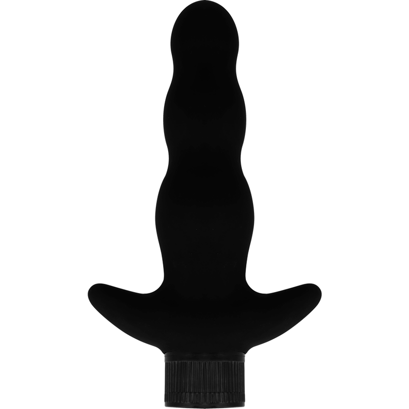 OHMAMA - VIBRATOR PLUG 12 CM - 53Xshop