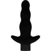 OHMAMA - VIBRATOR PLUG 12 CM - 53Xshop