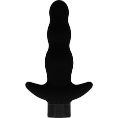 OHMAMA - VIBRATOR PLUG 12 CM - 53Xshop