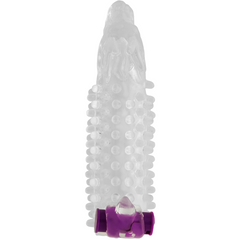 OHMAMA - DRAGON SHEATH WITH VIBRATING BULLET - 53Xshop