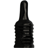OHMAMA FETISH - TEXTURED SILICONE ANAL THIMBLE - 53Xshop