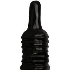 OHMAMA FETISH - TEXTURED SILICONE ANAL THIMBLE - 53Xshop