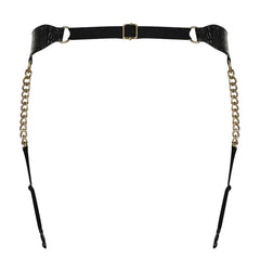 OBSESSIVE - A767 GARTER BELT XL/XXL - 53Xshop