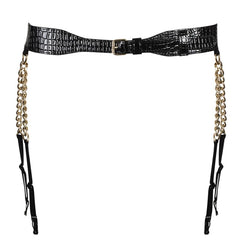 OBSESSIVE - A767 GARTER BELT XL/XXL - 53Xshop