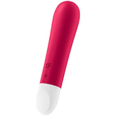 SATISFYER - ULTRA POWER BULLET 1 RED - 53Xshop