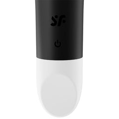 SATISFYER - ULTRA POWER BULLET 2 BLACK - 53Xshop