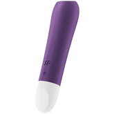 SATISFYER - ULTRA POWER BULLET 2 PURPLE - 53Xshop