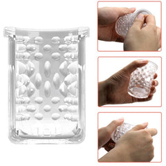 PRETTY LOVE - LORELEI MULTIFUNCTION RECHARGEABLE MASTURBATOR - 53Xshop