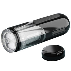 PRETTY LOVE - LORELEI MULTIFUNCTION RECHARGEABLE MASTURBATOR - 53Xshop