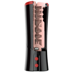 PRETTY LOVE - OZZY MULTIFUNCTION MASTURBATOR - 53Xshop