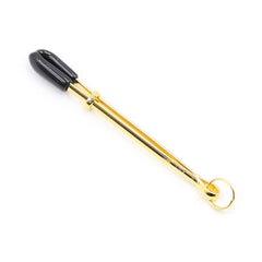OHMAMA FETISH - GOLDEN NIPPLE Clamps - 53Xshop