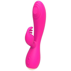 NALONE - MAGIC STICK RABBIT VIBRATOR - PINK - 53Xshop