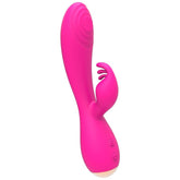 NALONE - MAGIC STICK RABBIT VIBRATOR - PINK - 53Xshop