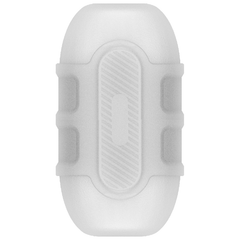 JAMYJOB - TURBO DOUBLE MASTURBATOR