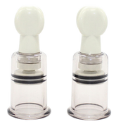 OHMAMA FETISH NIPPLE SUCKER SIZE L