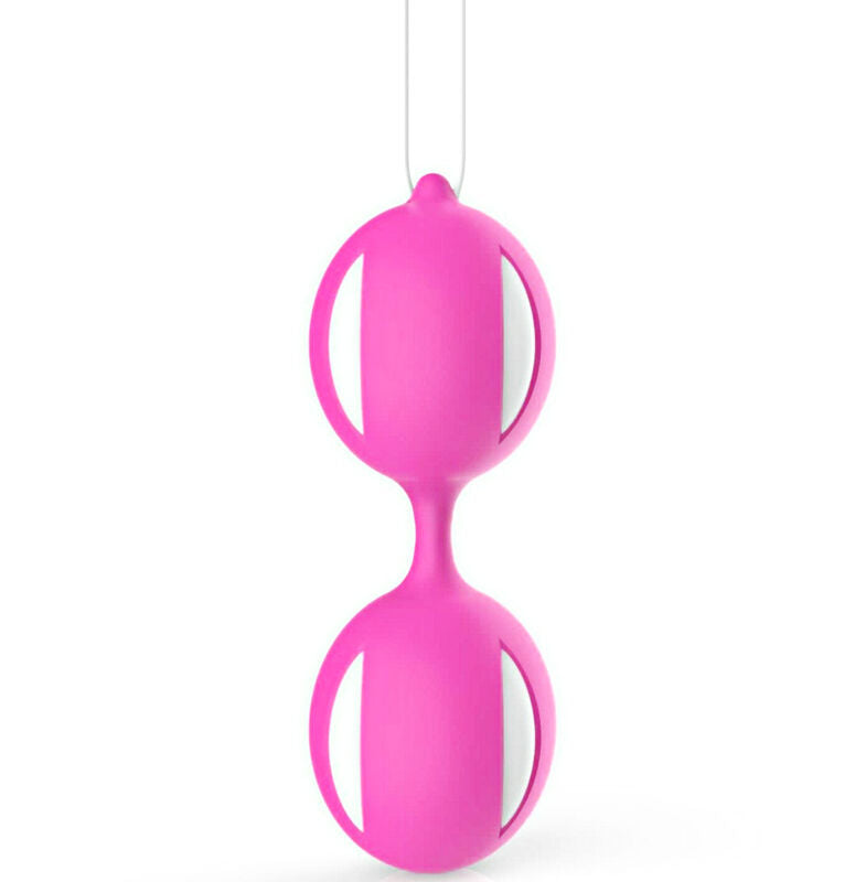 OHMAMA - SILICONE COVERED BALLS 70 GR - 53Xshop