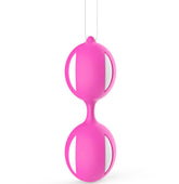 OHMAMA - SILICONE COVERED BALLS 70 GR - 53Xshop