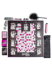 SECRETPLAY - FANTASY PLAY BOARD GAME (ES/EN/FR/PT) - 53Xshop