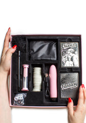 SECRETPLAY - FANTASY PLAY BOARD GAME (ES/EN/FR/PT) - 53Xshop